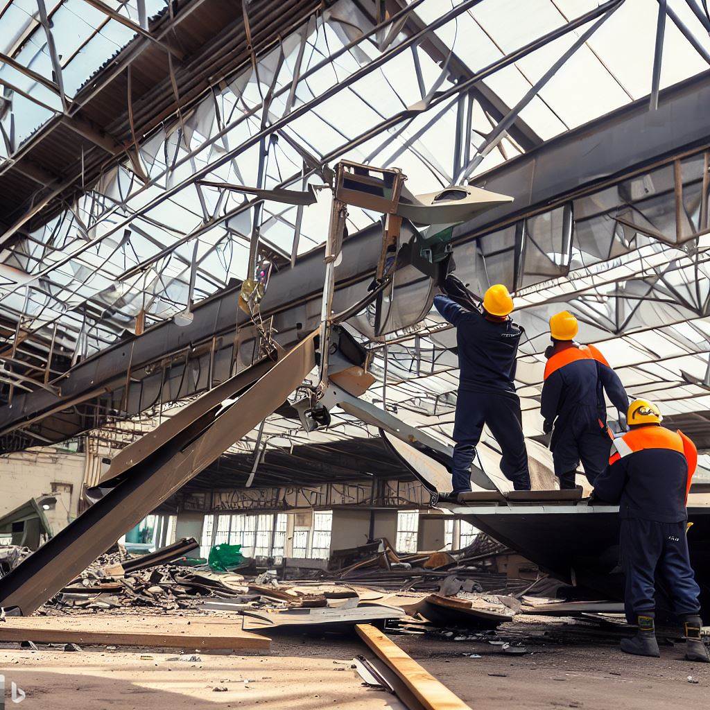 Retirada de uralita en Cardona: Uralitix es la empresa que te garantiza un servicio de calidad